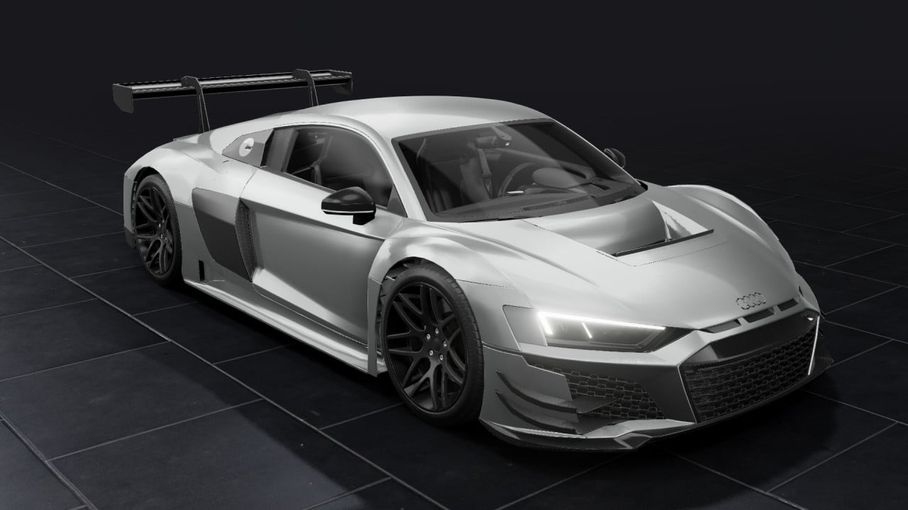 Audi R8 2016 - 2023